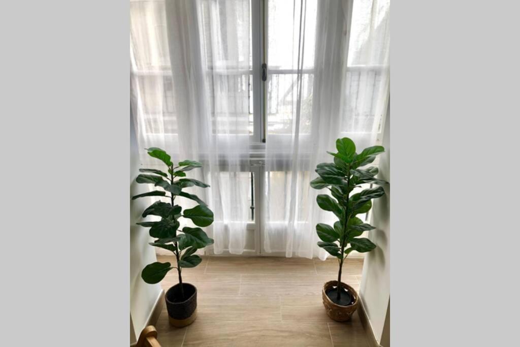 Gatu Premium Villa Libertad, Preferente Mayores De 25 Anos Y Familias Cadiz Luaran gambar