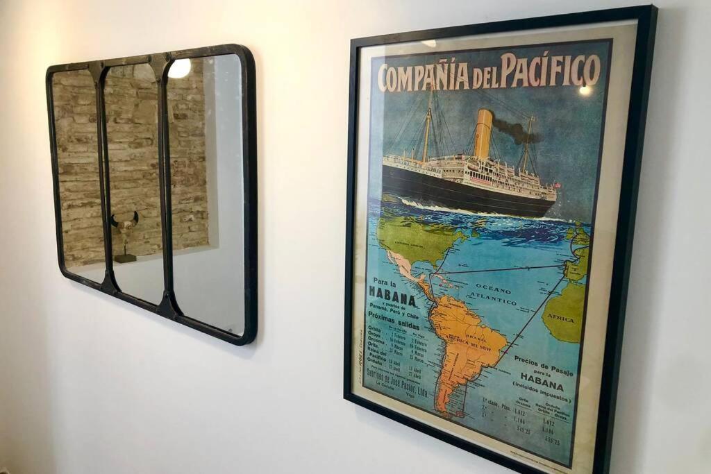 Gatu Premium Villa Libertad, Preferente Mayores De 25 Anos Y Familias Cadiz Luaran gambar