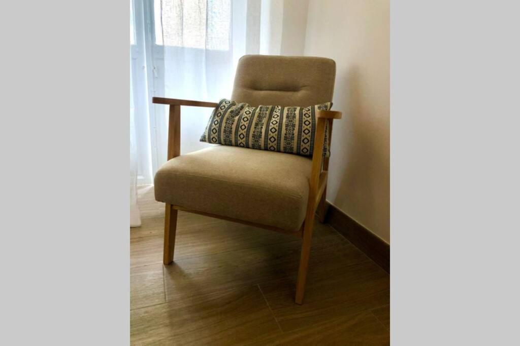 Gatu Premium Villa Libertad, Preferente Mayores De 25 Anos Y Familias Cadiz Luaran gambar